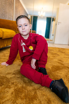 Trening Zian - Buticul Evei