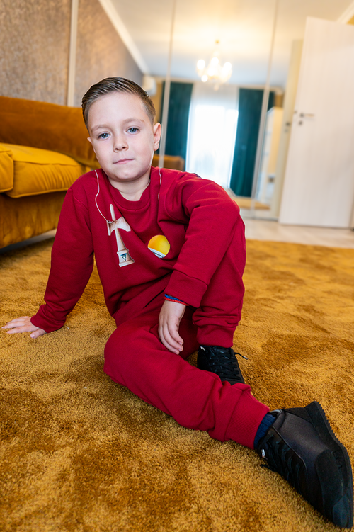 Trening Zian - Buticul Evei