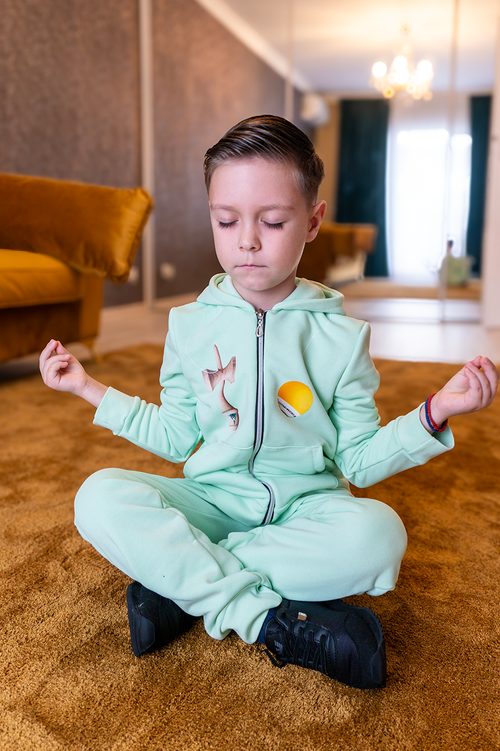 Trening Kendama - Buticul Evei