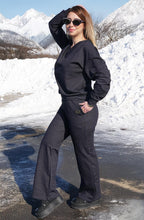 Trening Nayla - Buticul Evei