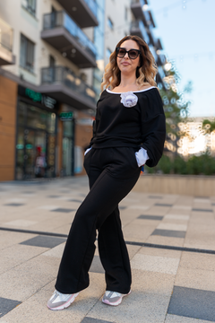 Trening Patricia - Buticul Evei