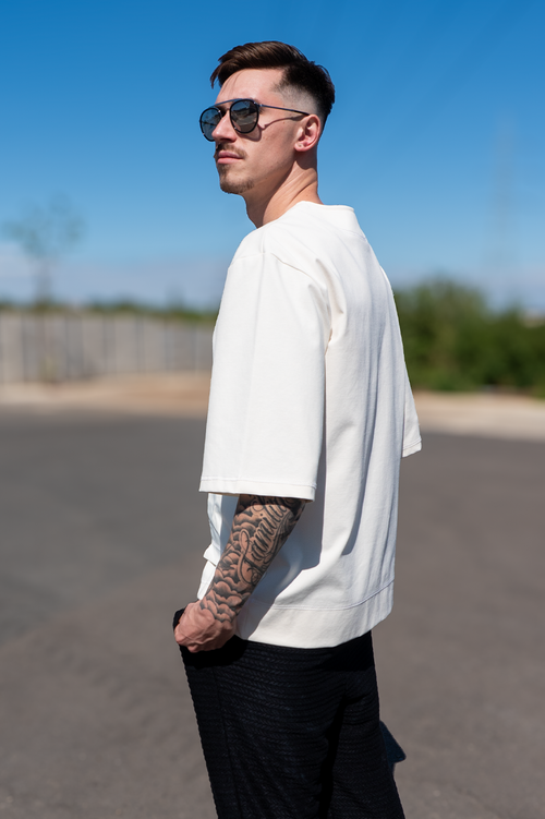 Tricou Unisex MODEL2