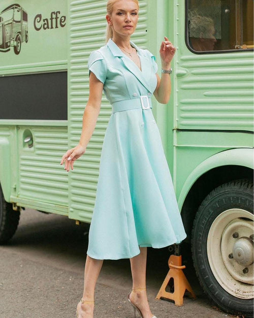 Rochie Andre - Buticul Evei