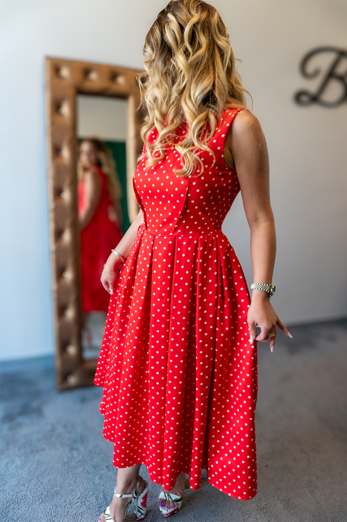 Rochie Anna - Buticul Evei