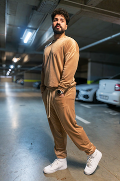 Trening Mircea - Buticul Evei