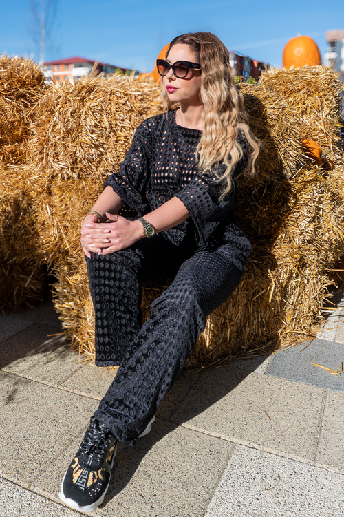 Trening Mystic - Buticul Evei