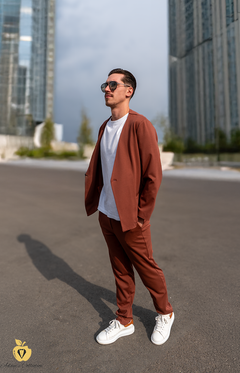 Costum ADAM 20 - Buticul Evei