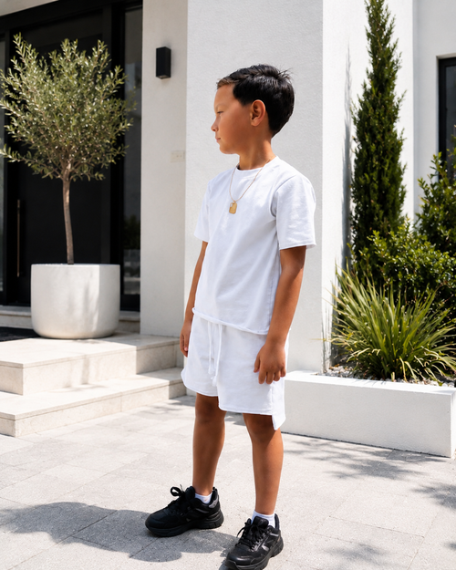 Trening Mini Adam