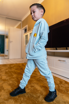 Trening Kendama - Buticul Evei