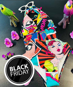 Costum de baie SUN25 - Buticul Evei