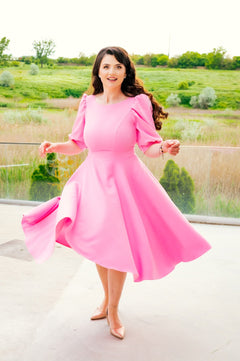 Rochie Ilaria