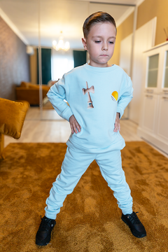 Trening Zian - Buticul Evei