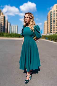 Rochie Estella - Buticul Evei