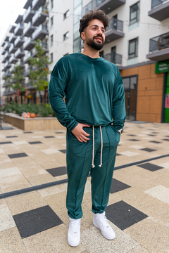 Trening Mircea - Buticul Evei