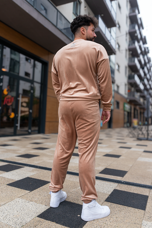 Trening Mircea - Buticul Evei