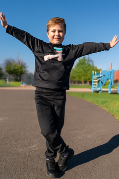 Trening Joy - Buticul Evei