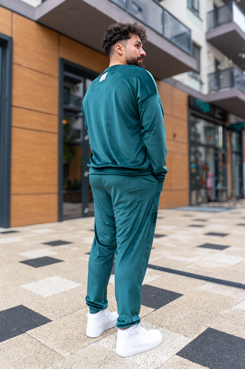 Trening Mircea - Buticul Evei