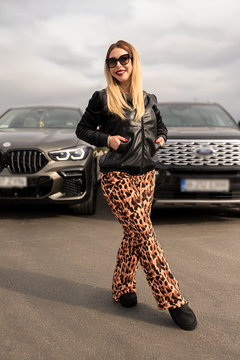 Trening Safari - Buticul Evei