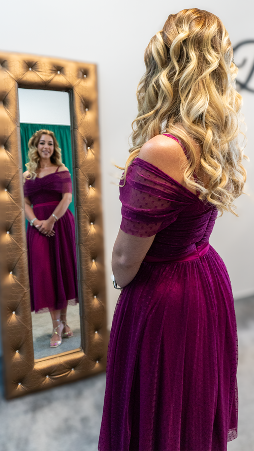 Rochie Felicia - Buticul Evei