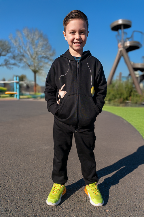 Trening Kendama - Buticul Evei