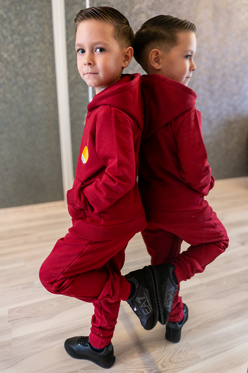 Trening Kendama - Buticul Evei