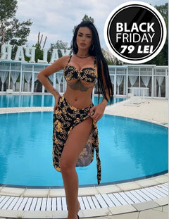 Costum de baie Sun01 - Buticul Evei