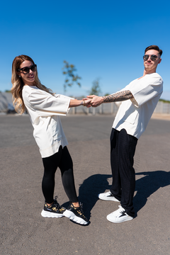 Tricou Unisex MODEL2