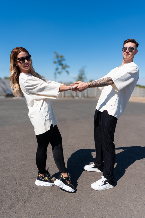 Tricou Unisex MODEL2