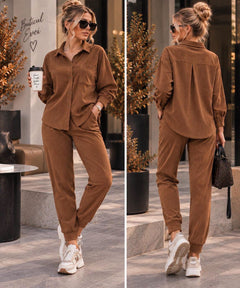 Set dama Amira