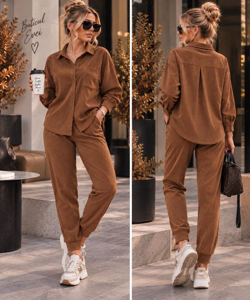 Set dama Amira