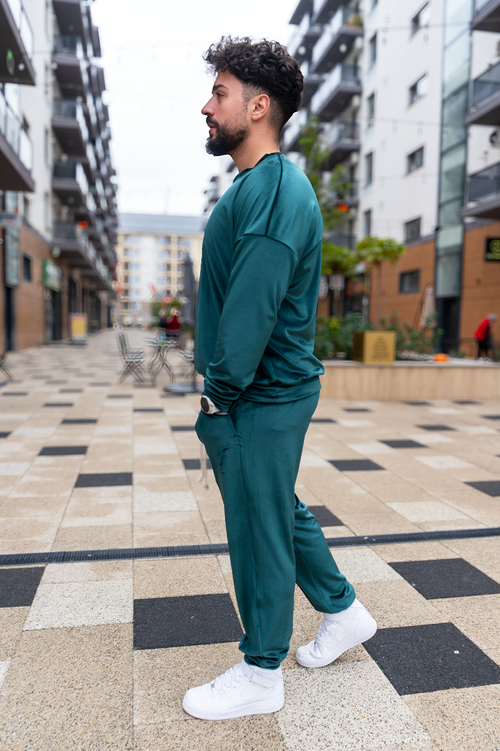 Trening Mircea - Buticul Evei