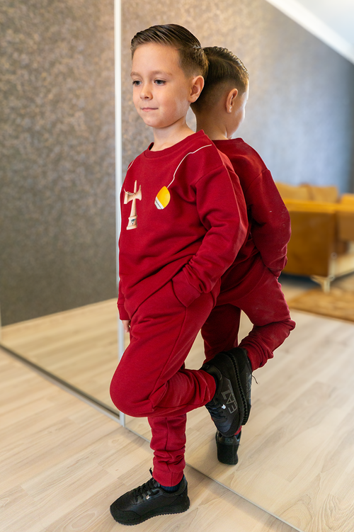 Trening Zian - Buticul Evei