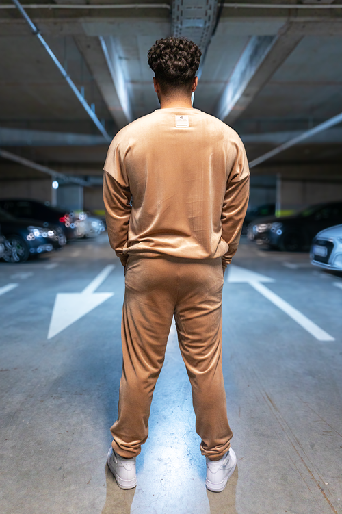 Trening Mircea - Buticul Evei