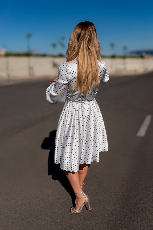Rochie Brinda