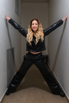 Set Piele - Buticul Evei