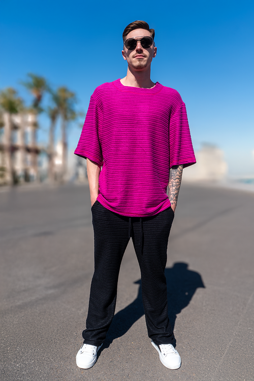 Tricou Unisex MODEL1