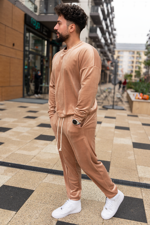 Trening Mircea - Buticul Evei