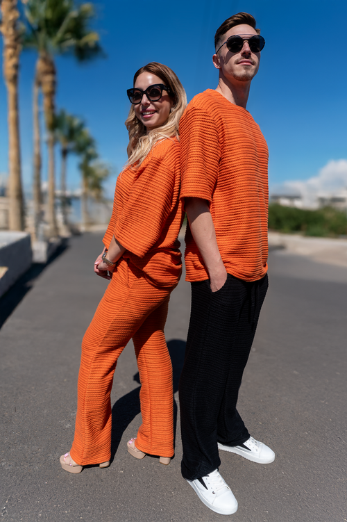 Tricou Unisex MODEL1