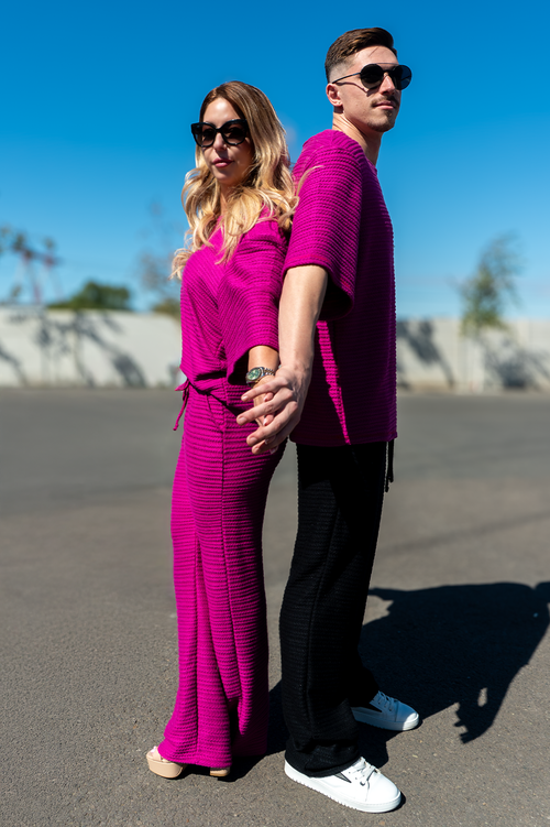 Tricou Unisex MODEL1