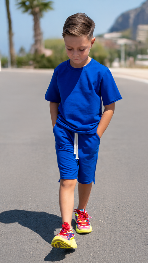 Trening Mini Adam