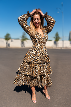 Rochie Dana - Buticul Evei