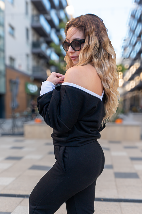 Trening Patricia - Buticul Evei