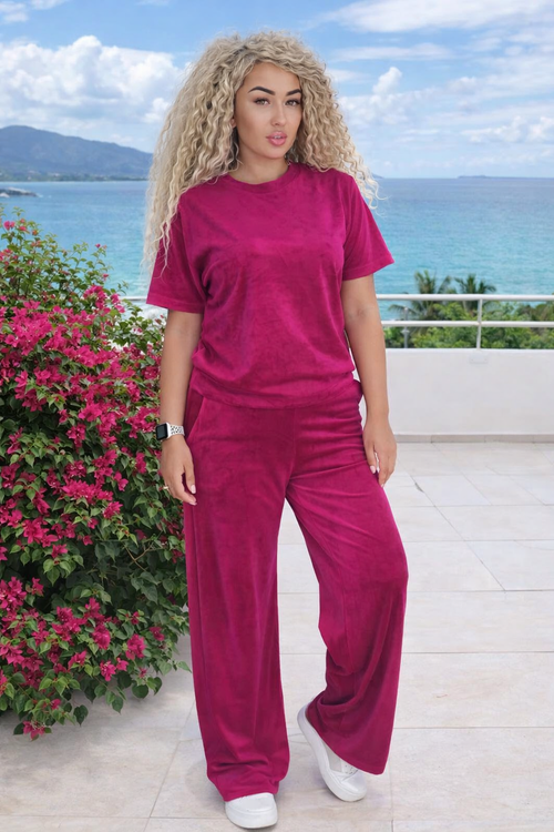 Trening Lia - Buticul Evei