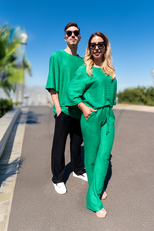 Tricou Unisex MODEL1