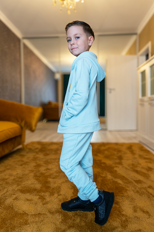 Trening Kendama - Buticul Evei