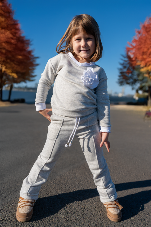 Trening Mini-Patricia