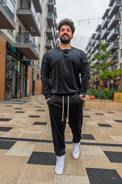 Trening Mircea - Buticul Evei