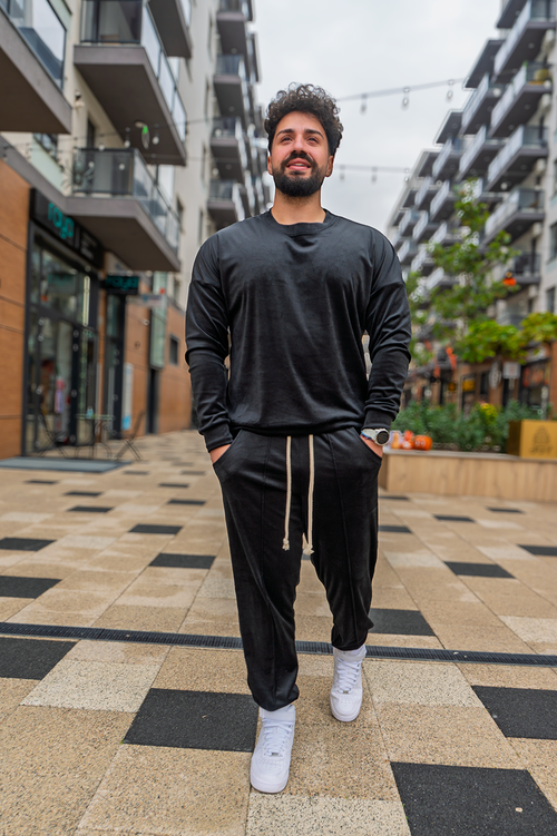 Trening Mircea - Buticul Evei