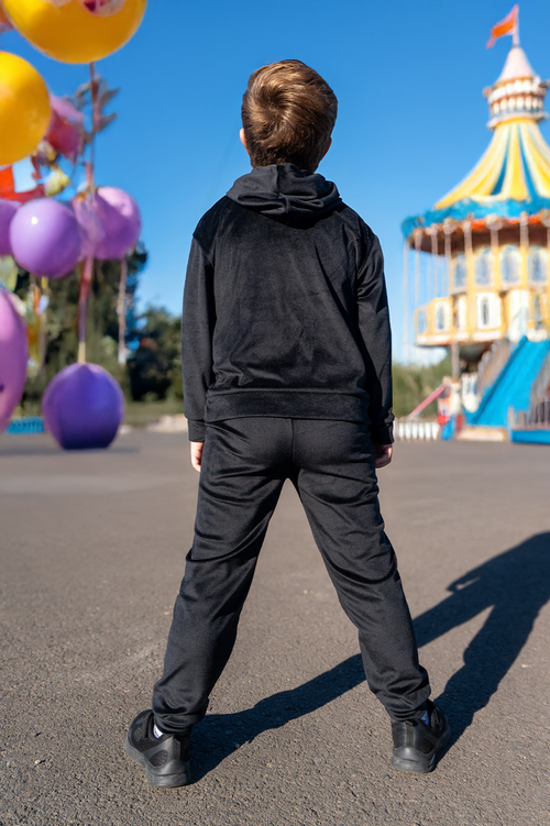 Trening Joy - Buticul Evei