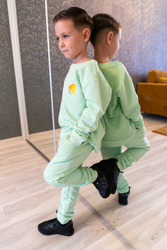 Trening Zian - Buticul Evei